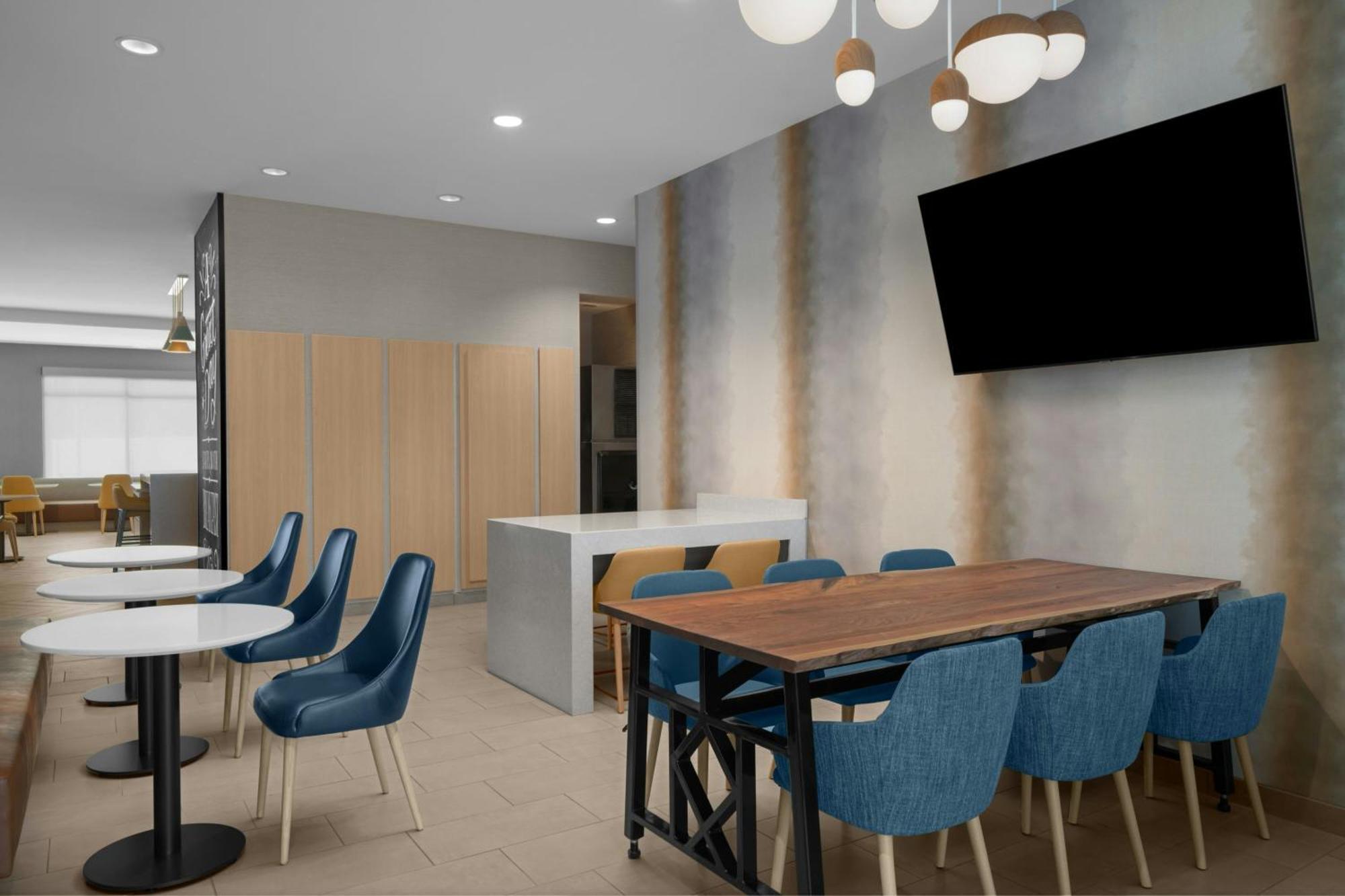 Towneplace Suites By Marriott Sacramento Rancho Cordova Exterior foto