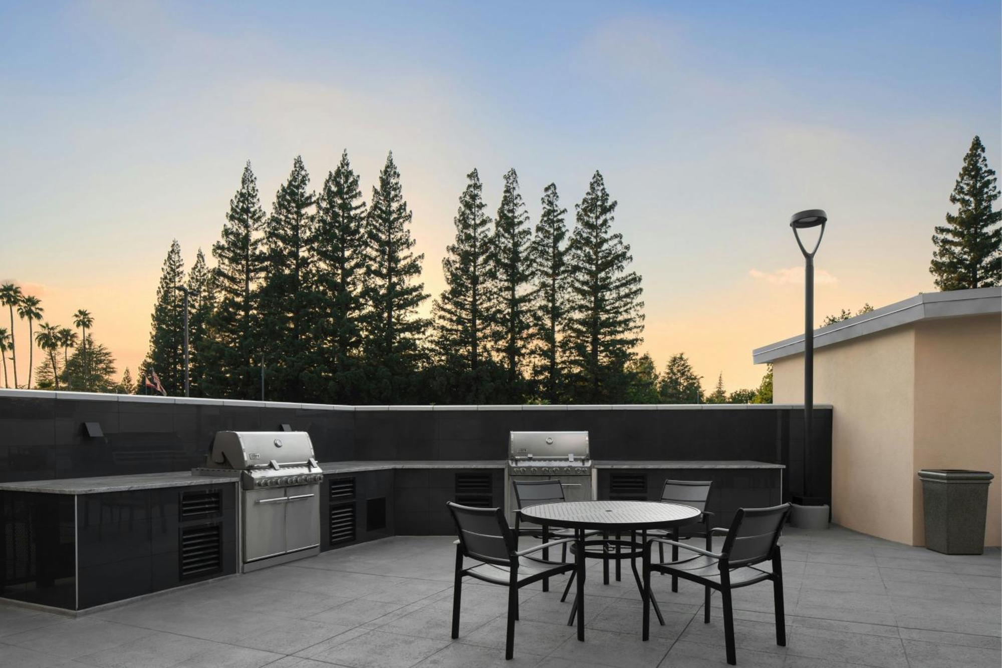 Towneplace Suites By Marriott Sacramento Rancho Cordova Exterior foto